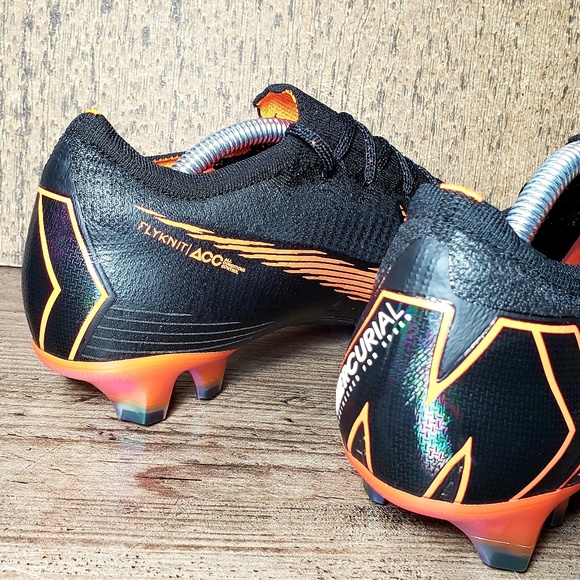nike mercurial vapor 360 flyknit acc